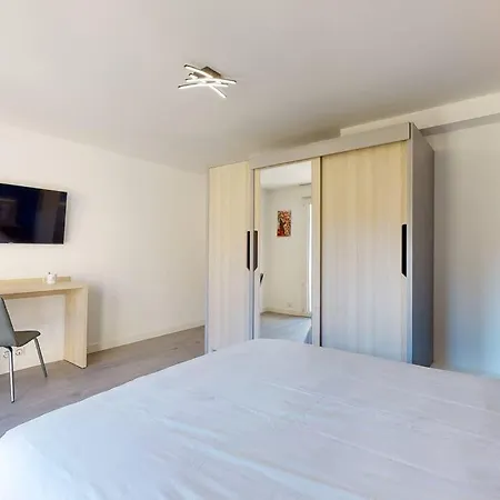 08.studio#creteil#loft#exclusif Lägenhet