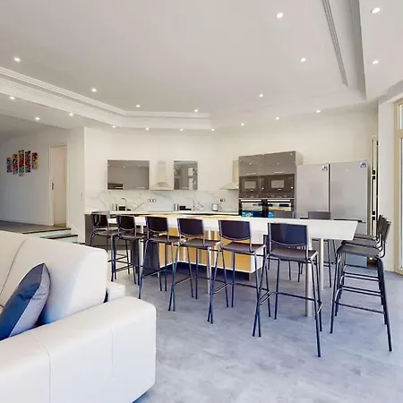 08.studio#creteil#loft#exclusif * Créteil