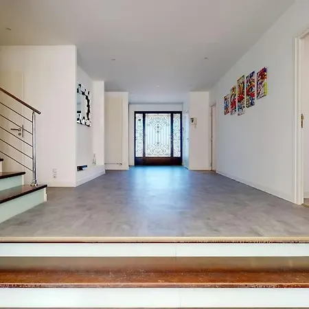 Lägenhet 08.studio#creteil#loft#exclusif