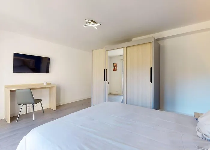 08.studio#creteil#loft#exclusif Lägenhet