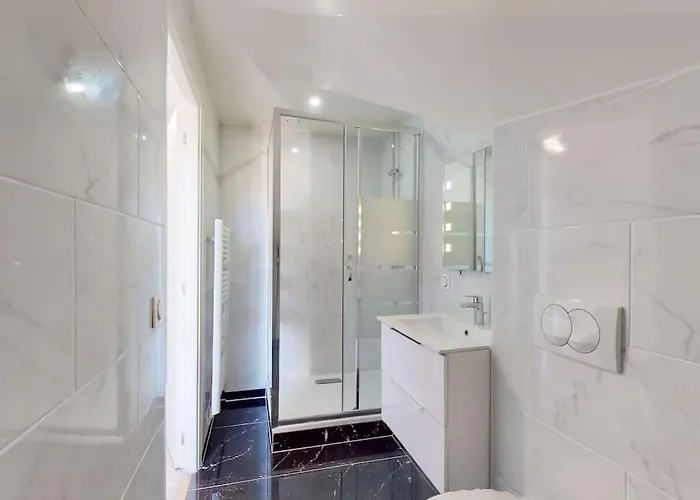 08.studio#creteil#loft#exclusif * Créteil