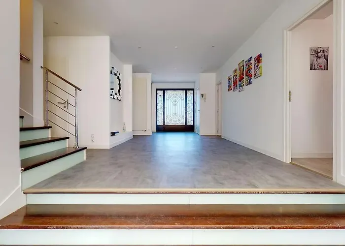 Lägenhet 08.studio#creteil#loft#exclusif