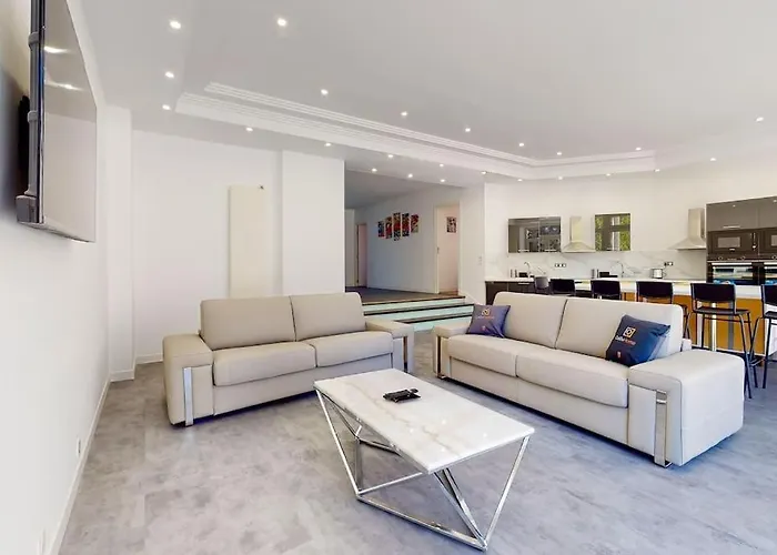 Lägenhet 08.studio#creteil#loft#exclusif
