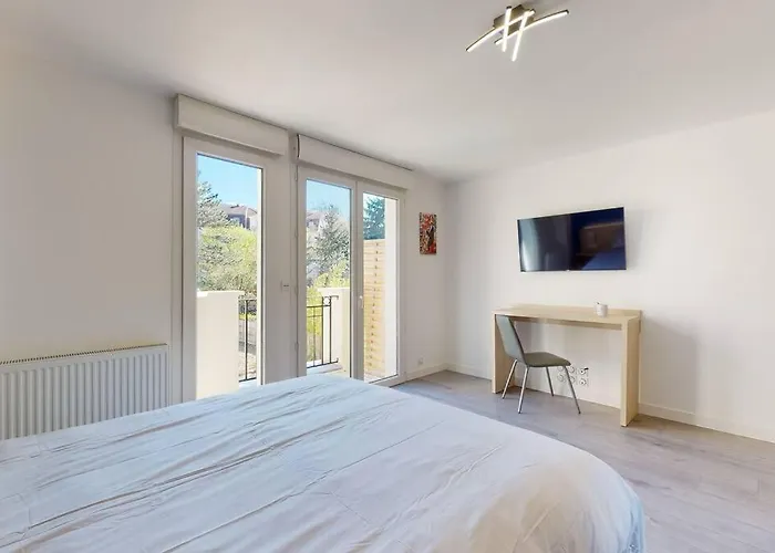 Lägenhet 08.studio#creteil#loft#exclusif *