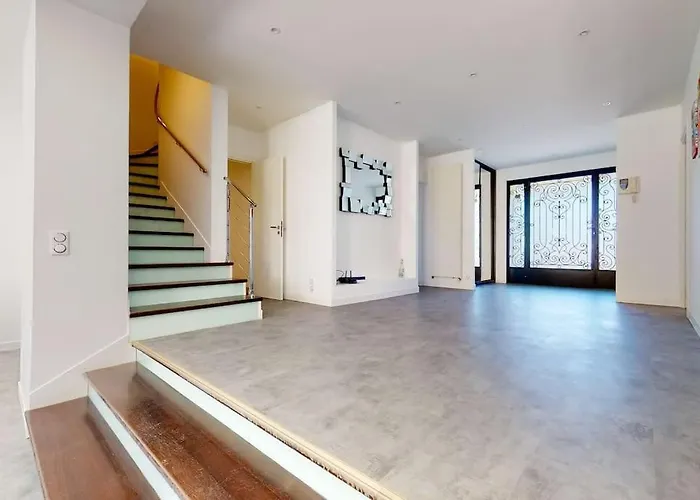 08.studio#creteil#loft#exclusif * Créteil